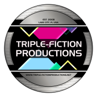 Triple-Fiction Productions