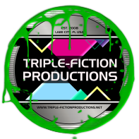 Welcome to Triple-Fiction Productions