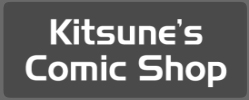Kitsune's Comic Shop