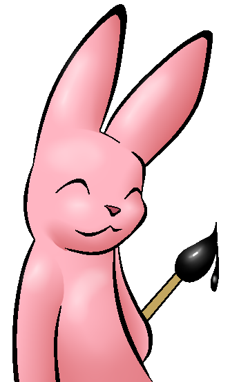 InkBunny